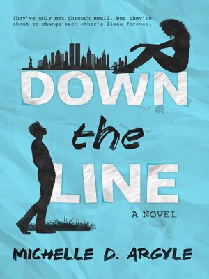 cover image of Down the Line